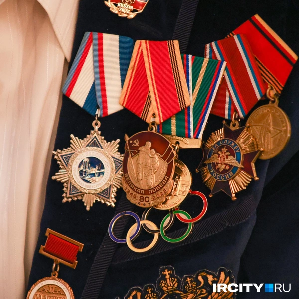 Источник: Ксения Филимонова / «ИрСити»