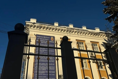 Житель Солотчи обокрал дом москвича