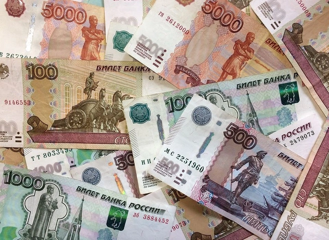 Прокуратура добилась выплаты 3,5 млн рублей работникам сасовского предприятия | ya62.ru