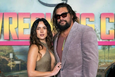 ЭКСКЛЮЗИВ: Аквамен снова избежал смерти