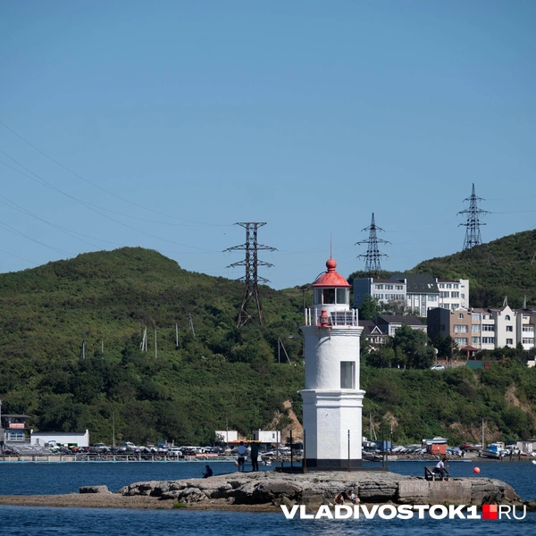 Источник: Елена Буйвол / VLADIVOSTOK1.RU
