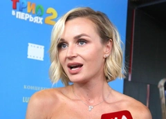 «Какая паль?!»: Полина Гагарина возмутилась, когда ее бриллианты назвали подделкой