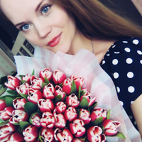 Аватарка Марина Влади