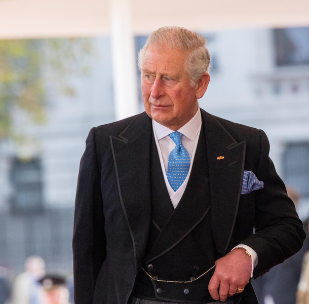 Король Карл III болен раком: полное заявление его семьи