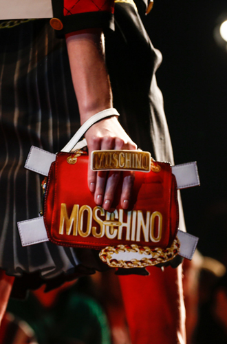 Moschino