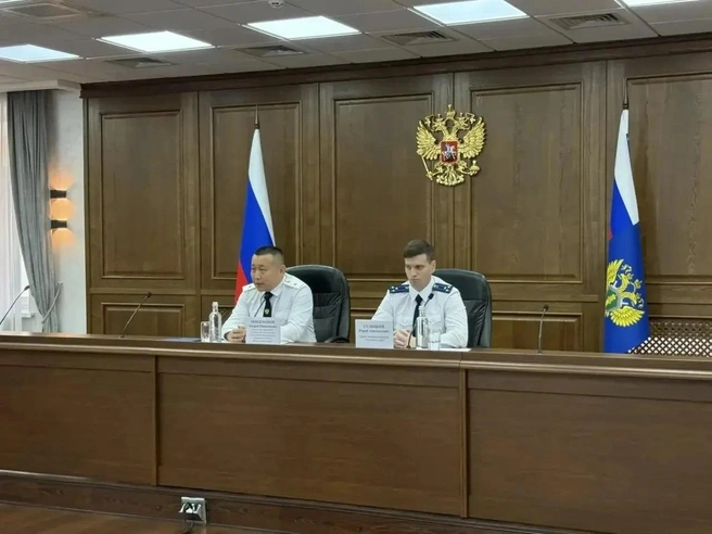 Источник: Управление ГП РФ по ДФО