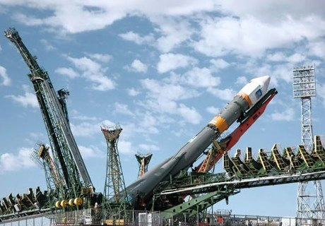 В «Роскосмосе» началась масштабная проверка | 62.ru