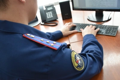 Завершено расследование дела о нападении на полицейского в Пензе