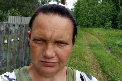 Разыскивается Татьяна Рыжкова