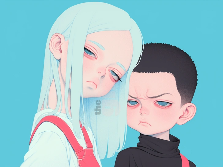 Источник: Midjourney | theGirl