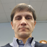 Николай Савин