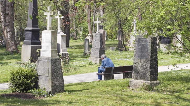 Знаменитости, которые умерли в марте 2026 года, а вы даже не знаете об этом | Источник: Legion Media