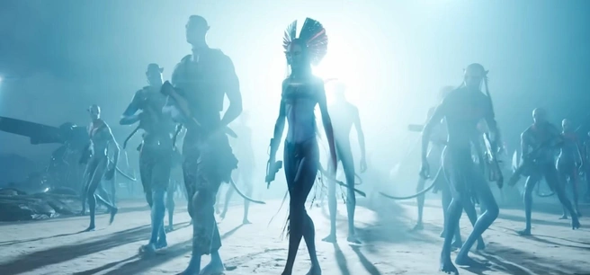 Источник: скриншот официального трейлера