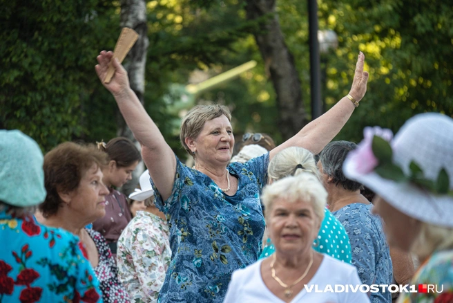 Источник: Елена Буйвол / VLADIVOSTOK1.RU