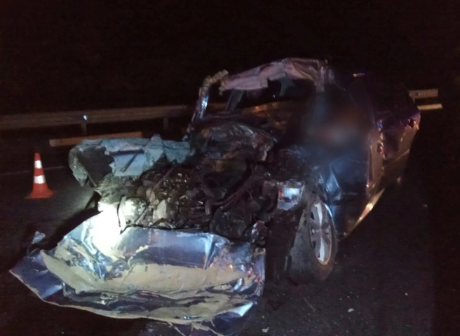 В ДТП с автобусом под Рязанью погибли три человека | ya62.ru