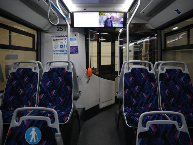 Изменённые маршруты будут действовать всего 10 часов | nsk54.online