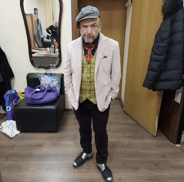 Александр Морозов  | www.starhit.ru