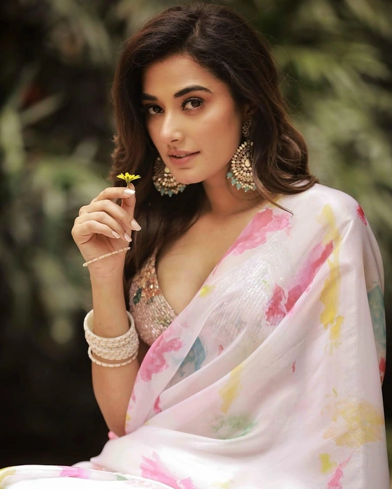 Источник: stefy_patel / Instagram (экстремистская организация, деятельность запрещена на территории РФ)