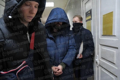 Суд изберет меру пресечения Толстых