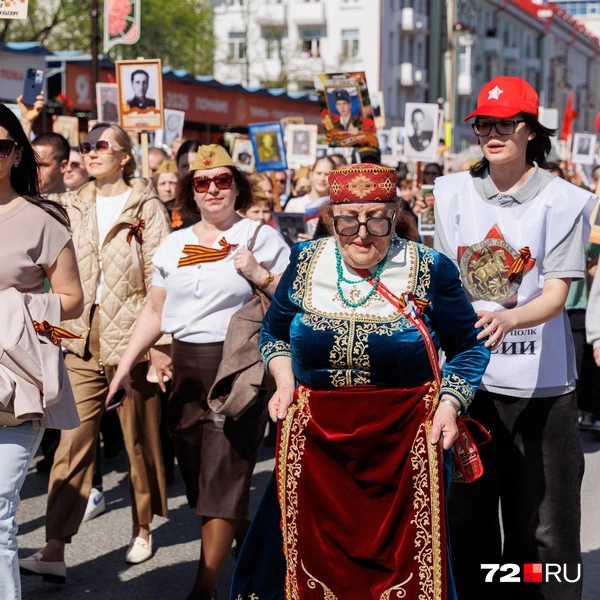 Источник: Ирина Шарова / 72.RU 