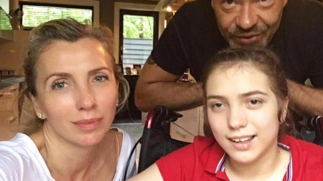 Какой выросла особенная дочь Федора Бондарчука&nbsp;&mdash; редкое фото 26-летней Варвары