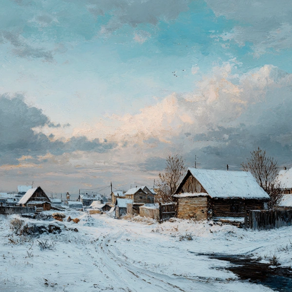 Что за церковный праздник 3 декабря 2025 года — история, приметы и обычаи у православных | Источник: Midjourney