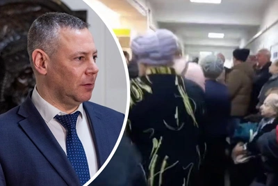 Губернатор Ярославской области объяснил увольнение в ОблФарм