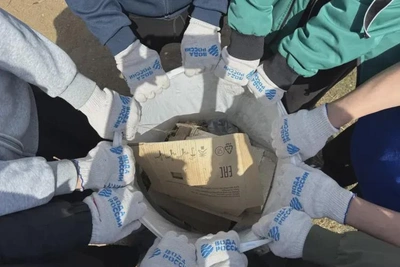 Субботники, раздельный сбор и противопожарные полосы: 112 тыс. участников