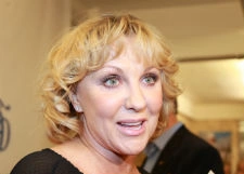 Елена Яковлева боится за сына