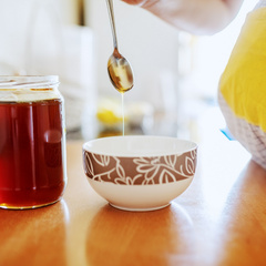 «Можно ли во время беременности заменять сахар медом?»