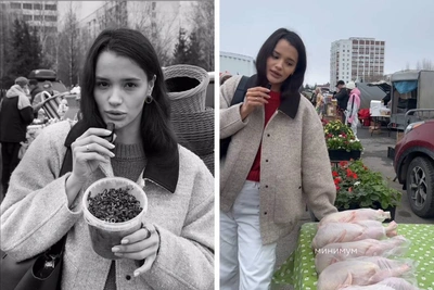 Что покупать на уфимской ярмарке: советы нутрициолога