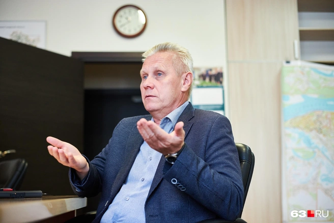 Практика показывает, что жители в большинстве случаев голосуют за включение в программу | Источник: Роман Данилкин / 63.RU
