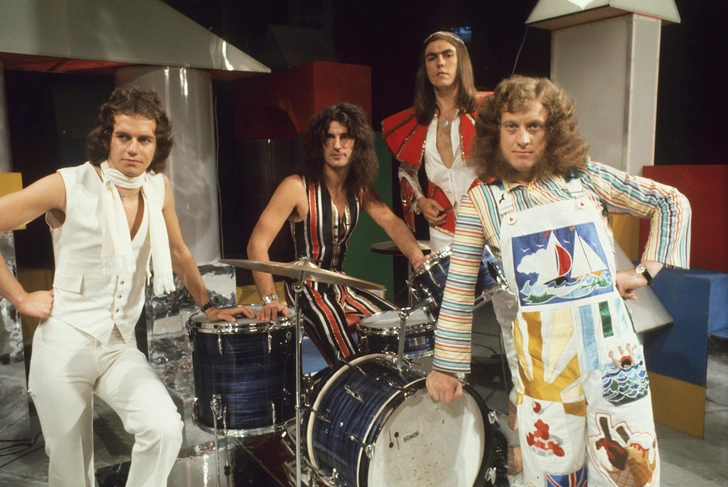 Slade | Источник: Pictorial Press Ltd