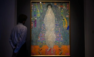 Дороже только да Винчи: картина Густава Климта ушла с молотка за рекордную сумму