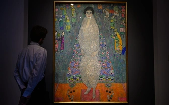 Дороже только да Винчи: картина Густава Климта ушла с молотка за рекордную сумму