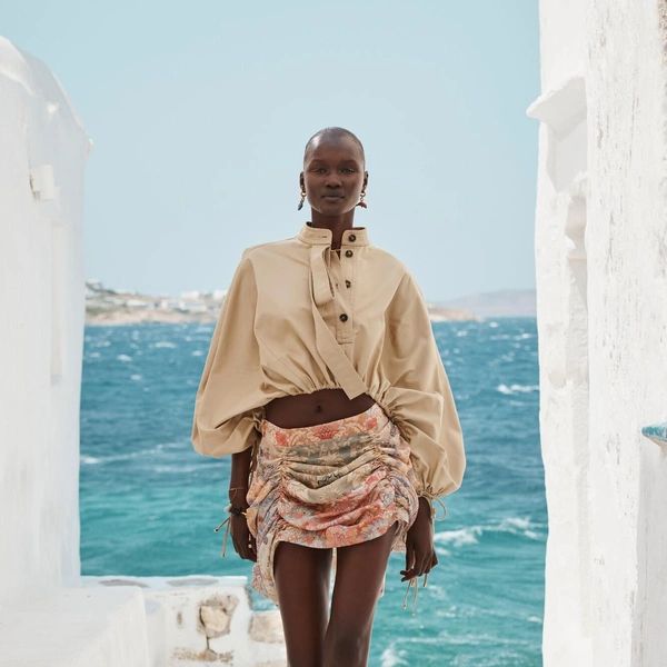 Источник: Courtesy of Zimmermann
