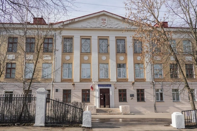 Работы по капремонту школы №24 в Вологде стартуют летом