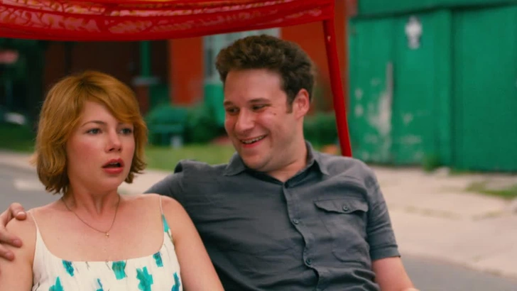 Источник: Кадр из фильма «Любит / Не любит» (Take This Waltz), 2011 г.