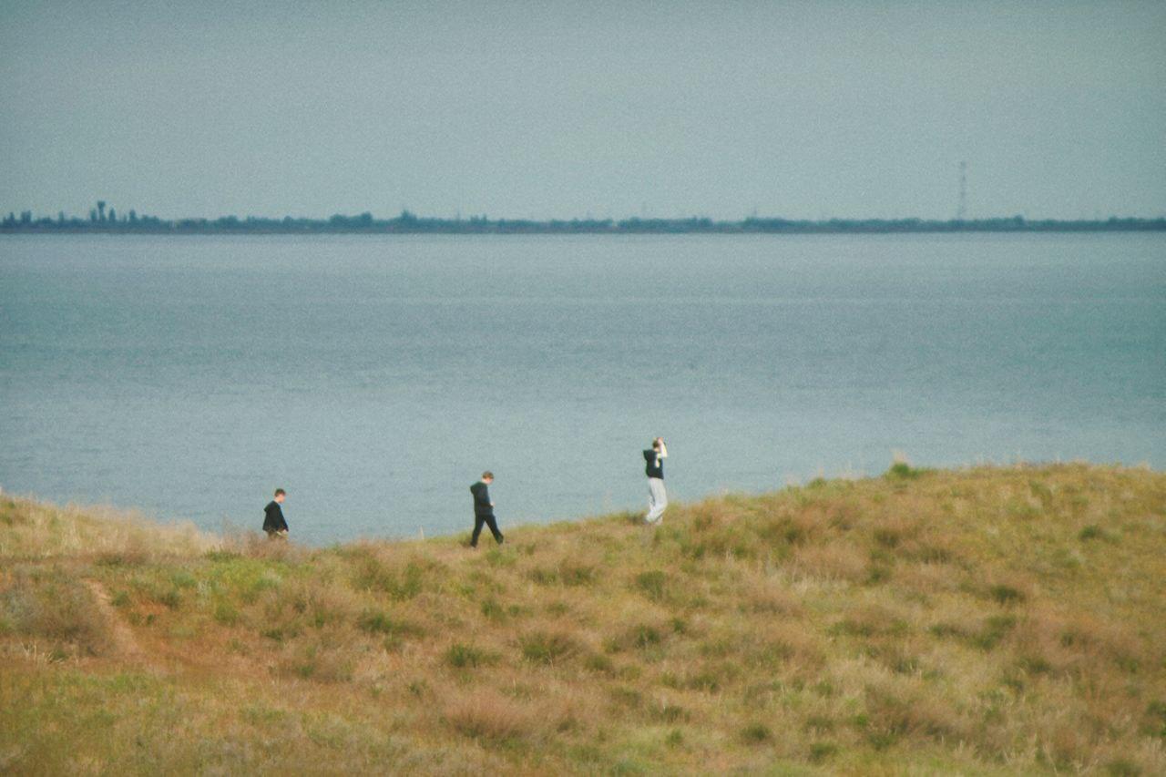 Фотограф-любитель показала чарующую сельскую красоту под Волгоградом — смотрите, какие потрясающие снимки получились