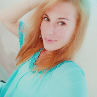 Аватарка Ирочка