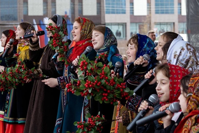 Источник: администрация Сургута