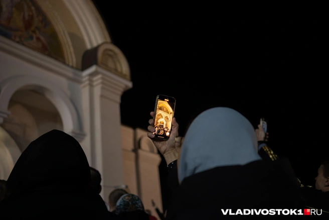 Источник: Елена Буйвол / VLADIVOSTOK1.RU