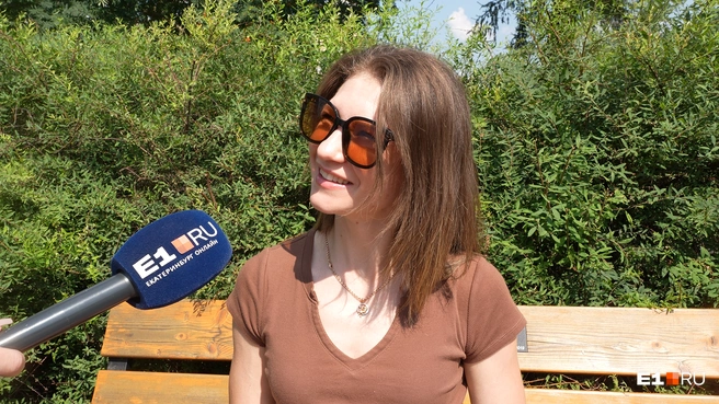 Галина занимается тяжелой атлетикой и не представляет своей жизни без спортивного массажа | Источник: Дарья Саморукова / E1.RU