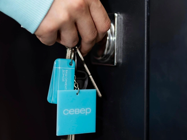 Первые объекты планируют ввести в эксплуатацию в 2029 году | Источник: девелоперская компания «Север»