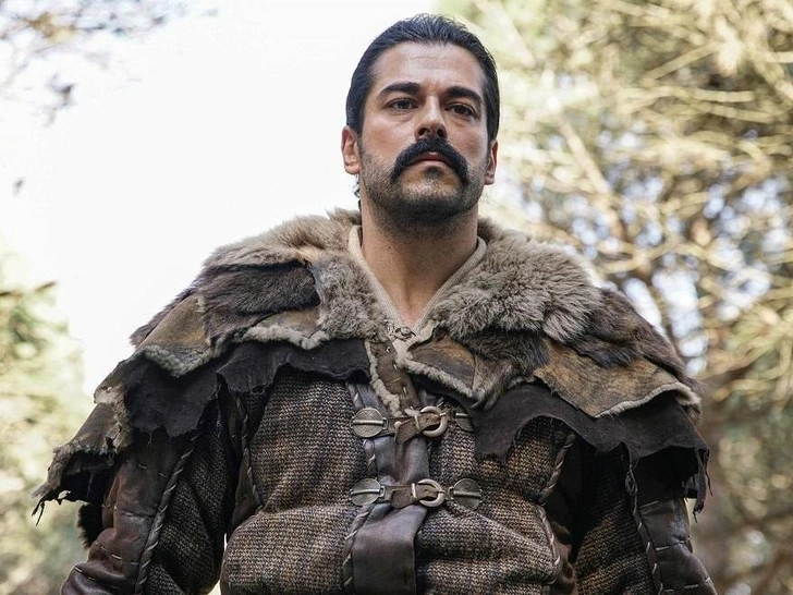 Источник: Кадр из сериала «Основание: Осман»