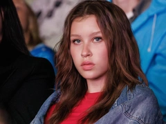 «Беременна в 16?»: Анна Пересильд стала жертвой нейросети