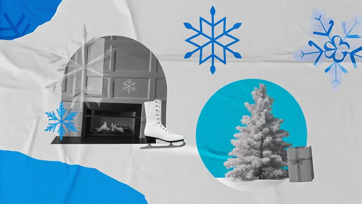 Зимний тест на эрудицию: 10 вопросов, которые взбодрят