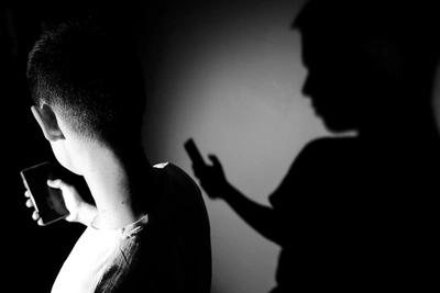 Psychologist on why teens become money mules