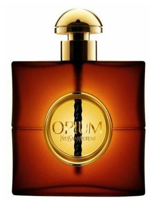 Парфюмерная вода Opium, Yves Saint Laurent 