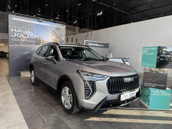 Такой шанс упускать не стоит | Источник: HAVAL ИЮЛЬ